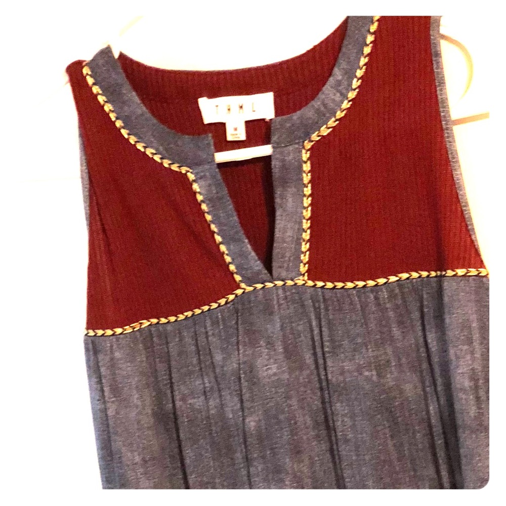 THML dress
